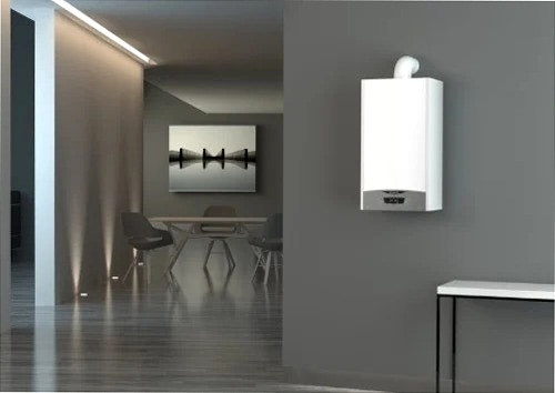 Clas One - Caldaia Condensazione Funzione Auto | Ariston A