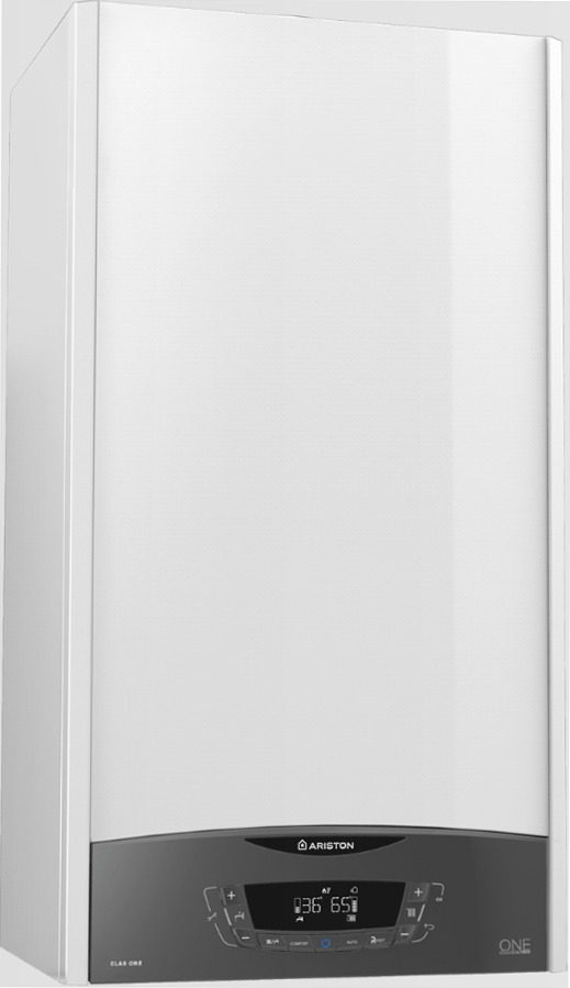 Clas One - Caldaia Condensazione Funzione Auto | Ariston A
