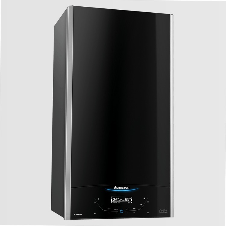 Alteas One Plus Net - Caldaia Condensazione Connessa | Ariston