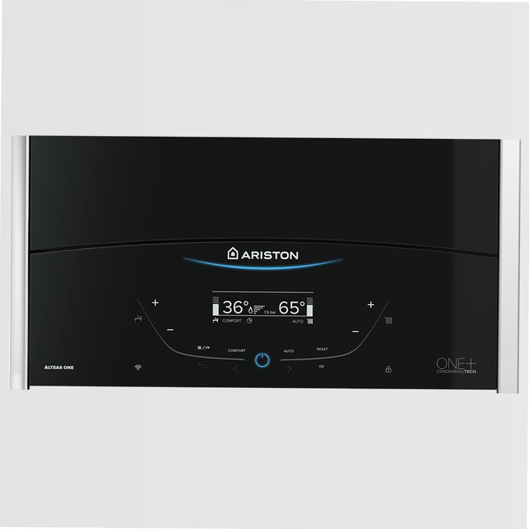 Alteas One Plus Net - Caldaia Condensazione Connessa | Ariston A 35kw
