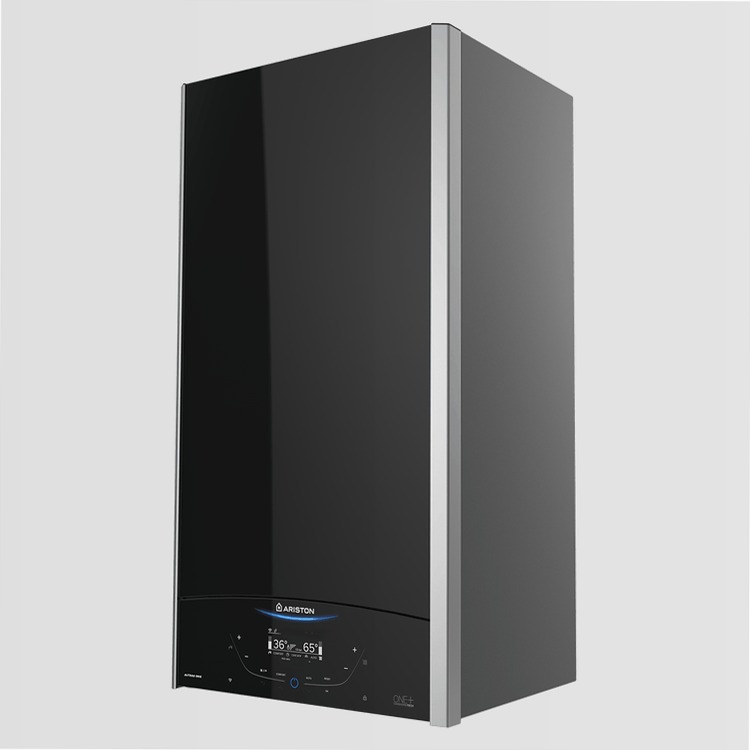 Alteas One Plus Net - Caldaia Condensazione Connessa | Ariston