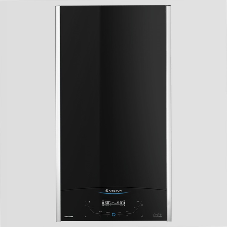 Alteas One Plus Net - Caldaia Condensazione Connessa | Ariston A 35kw