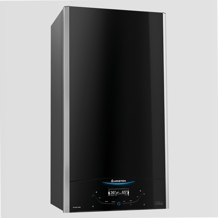 Alteas One Plus Net - Caldaia Condensazione Connessa | Ariston A 35kw