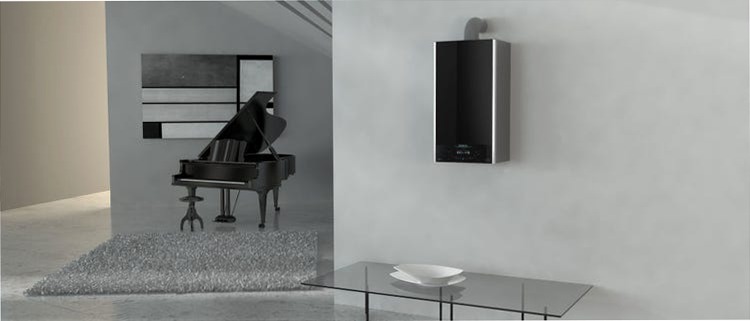 Alteas One Plus Net - Caldaia Condensazione Connessa | Ariston