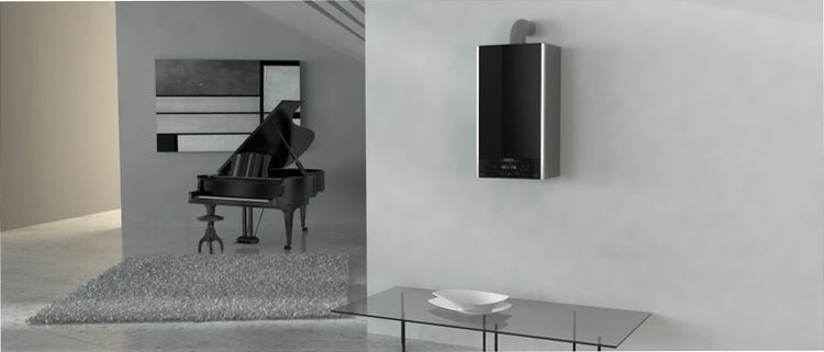 Alteas One Plus Net - Caldaia Condensazione Connessa | Ariston A 35kw