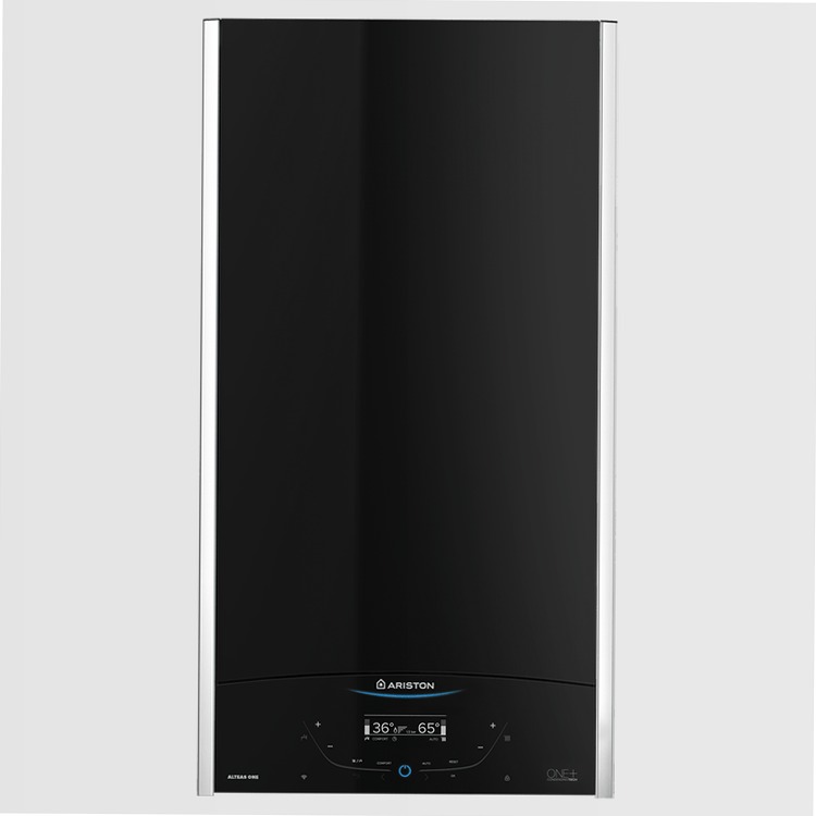 Alteas One Plus Net - Caldaia Condensazione Connessa | Ariston