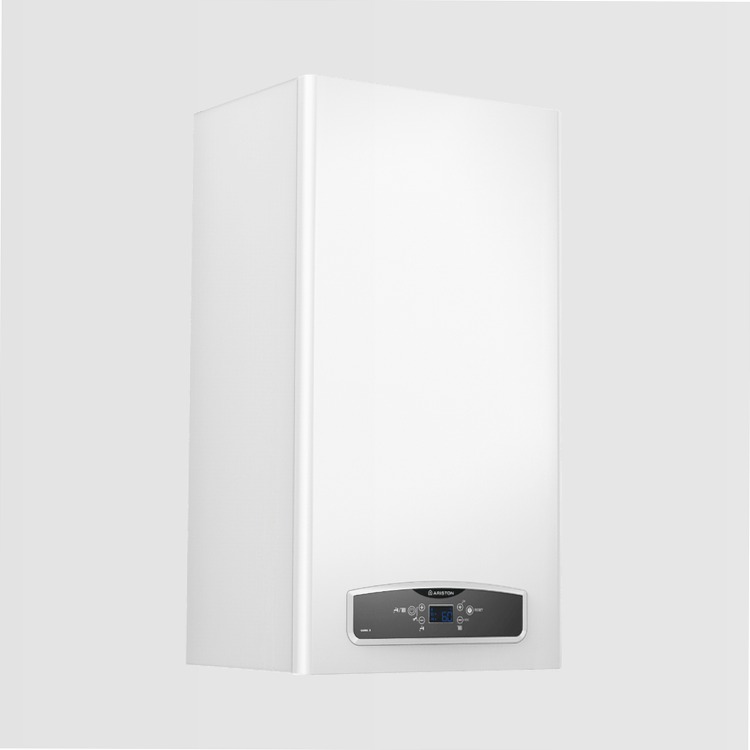 Cares X Cf - Caldaia Murale Compatta | Ariston