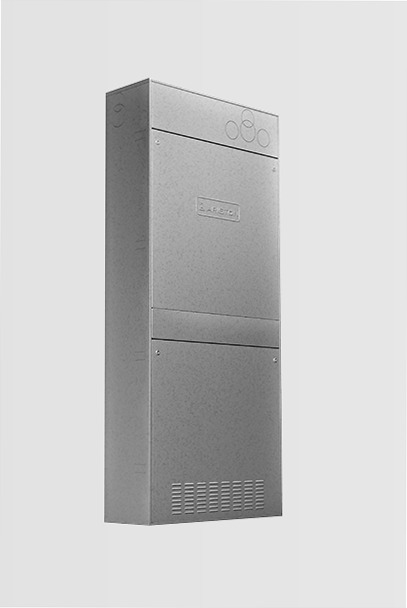 Kairos EVO IN - Caldaia con Sistema Integrato | Ariston