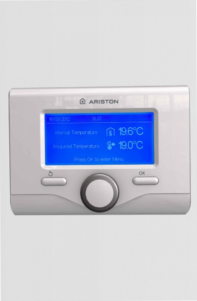 Kairos EVO IN - Caldaia con Sistema Integrato | Ariston
