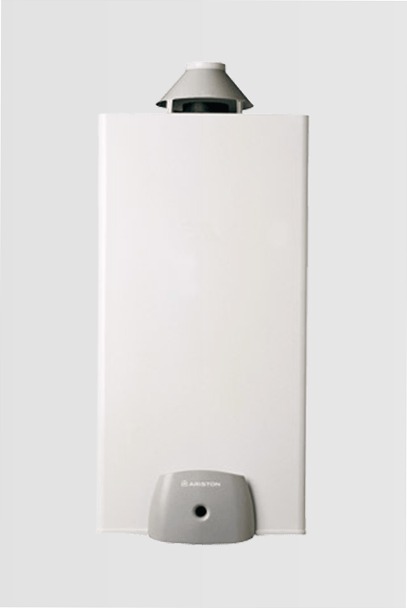 Micro Eu - Scaldacqua Ariston A gas
