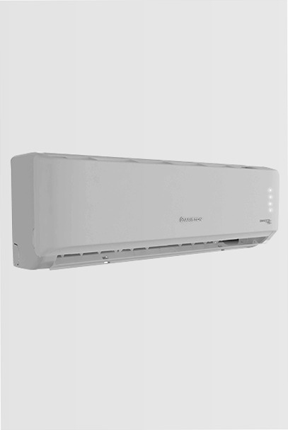 Alys Plus Penta - Condizionatore Inverter 5 Split | Ariston