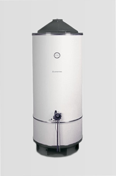 Sga 500-800-1000 Eu - Scaldacqua a Gas Pavimento | Ariston B