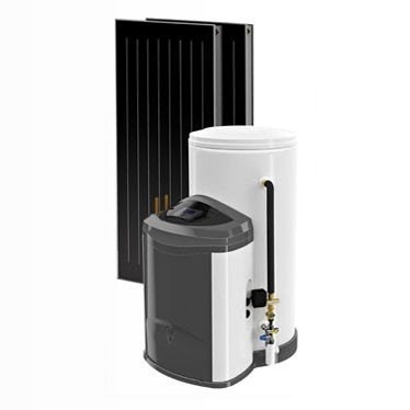 Kairos Fast CD1 Eu - Ariston Circolazione forzata