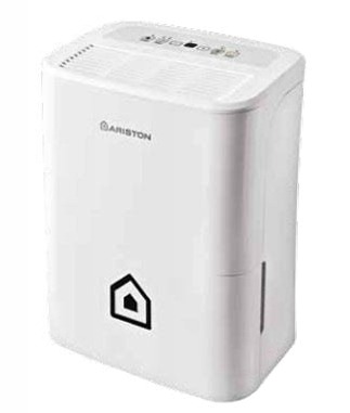 Deos 16-20 - Deumidificatore Portatile - 16-20 Litri | Ariston