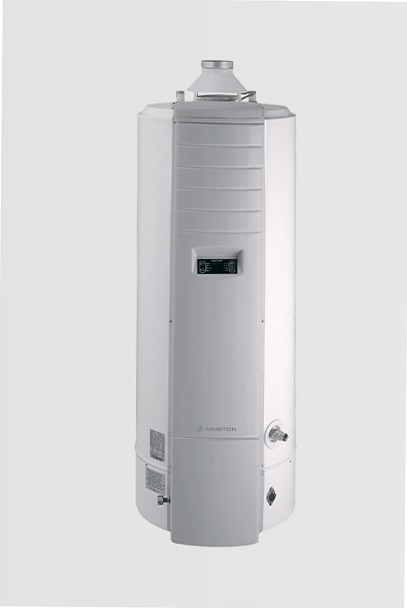 Optima V Eu - Scaldacqua a Gas | Ariston