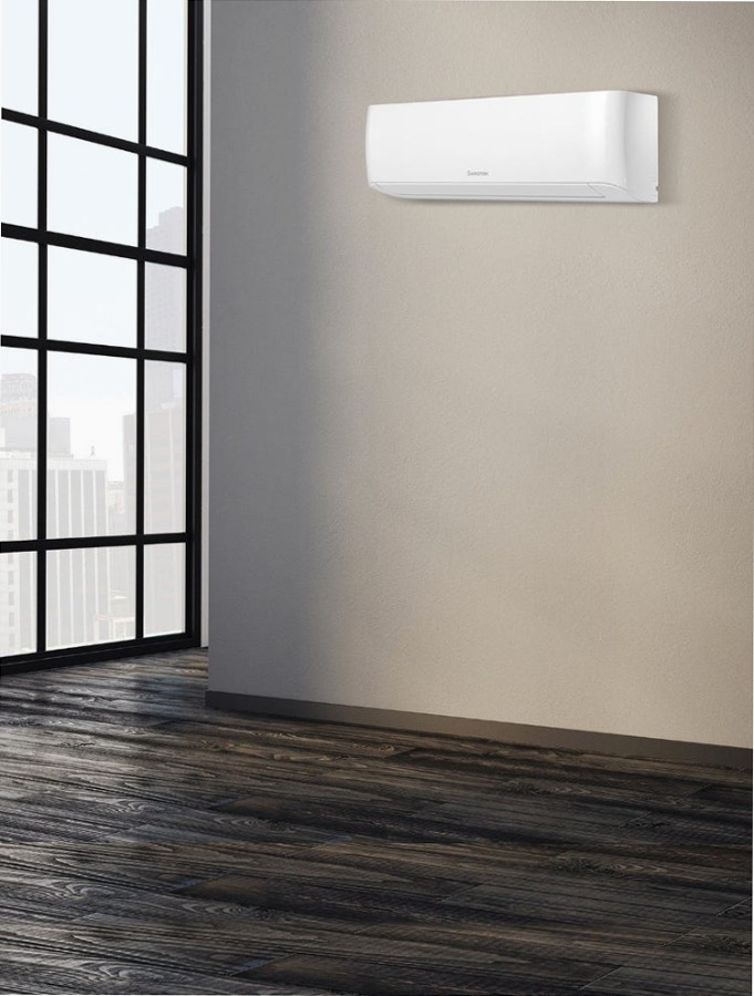 Kyris - Climatizzatore MonoSplit a Parete | Ariston