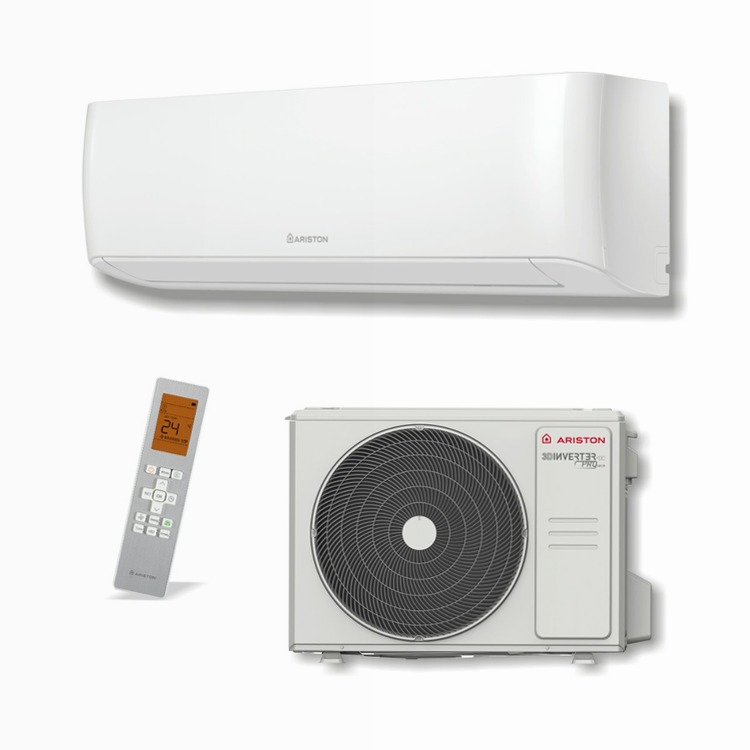 Kyris - Climatizzatore MonoSplit a Parete | Ariston