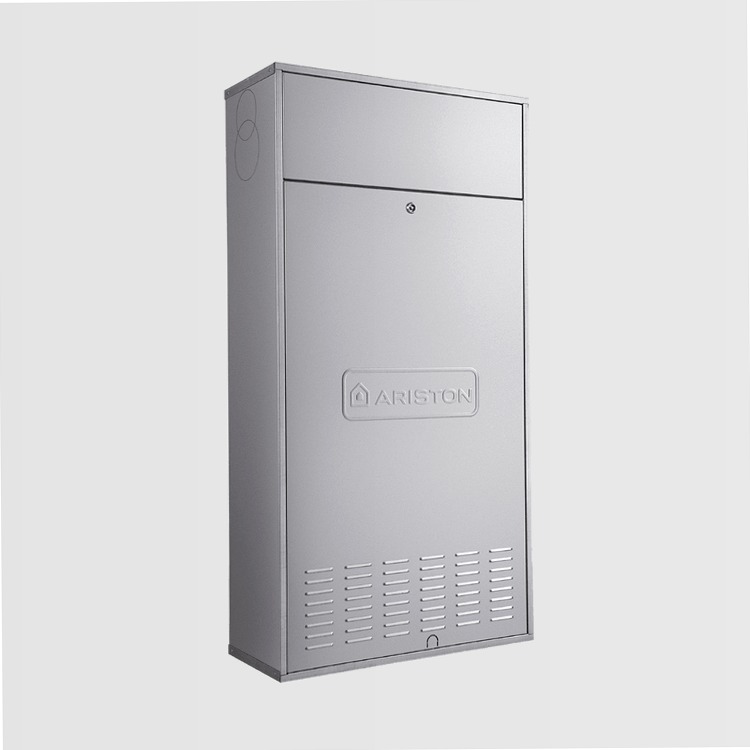 Caldaia a Murale Ariston Genus One Net In 25kw