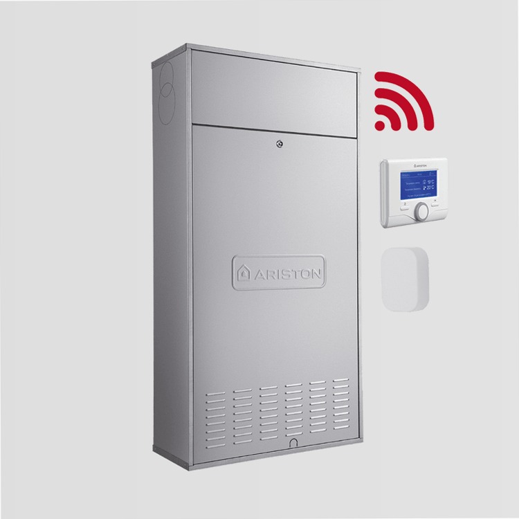 Caldaia a Murale Ariston Genus One Net In 25kw