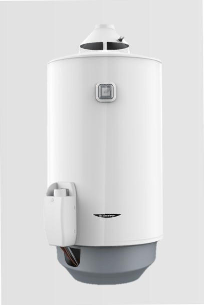 S/Sga Lat X - Scaldacqua a Gas Ariston