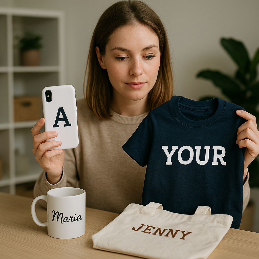 Personalizzati: guida all'acquisto 2026