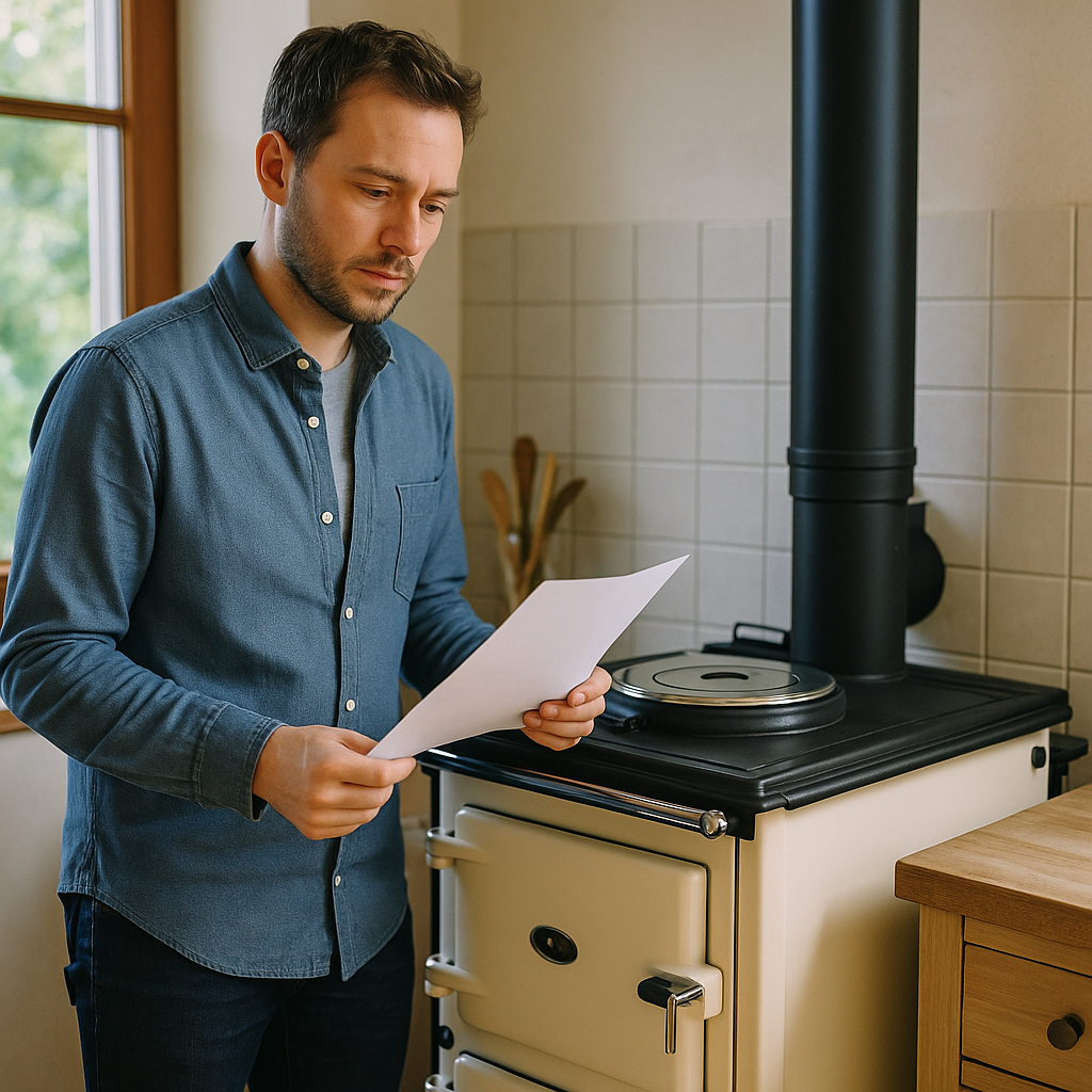 Cucine ad accumulo di calore: guida all'acquisto 2026