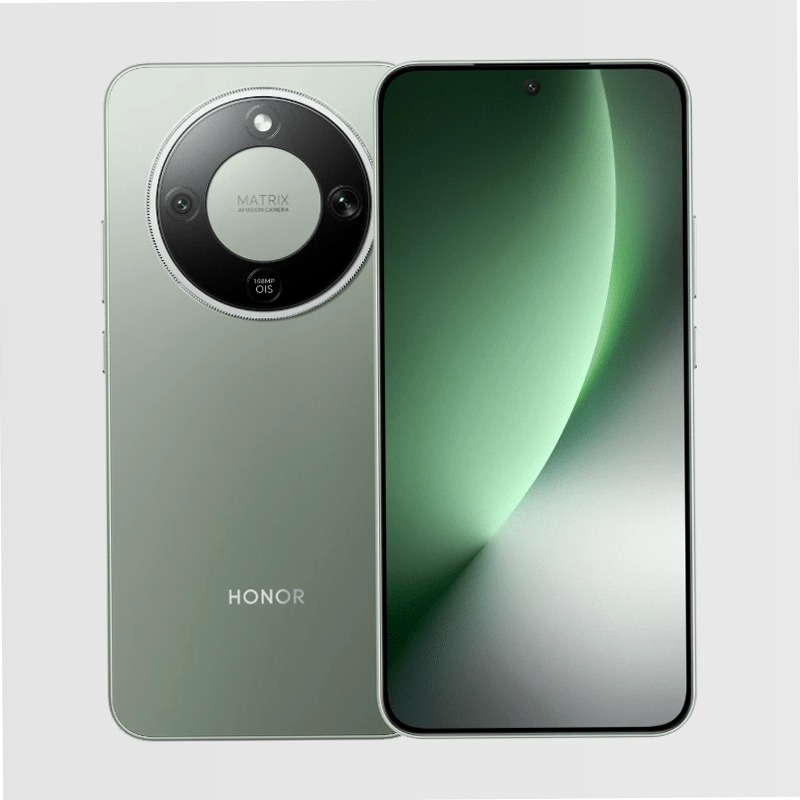 HONOR Magic 8 Lite - Smartphone Potentissimo 8GB 8GB