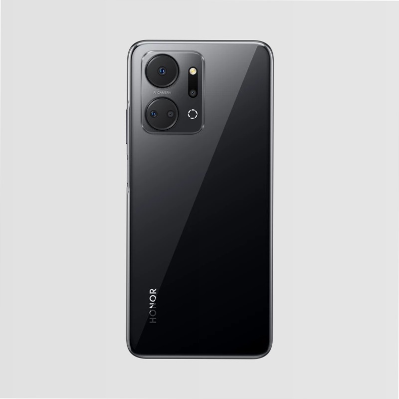 HONOR X7a - Batteria Larga Durata & Cattura I Tuoi Momenti 6.74" 128GB