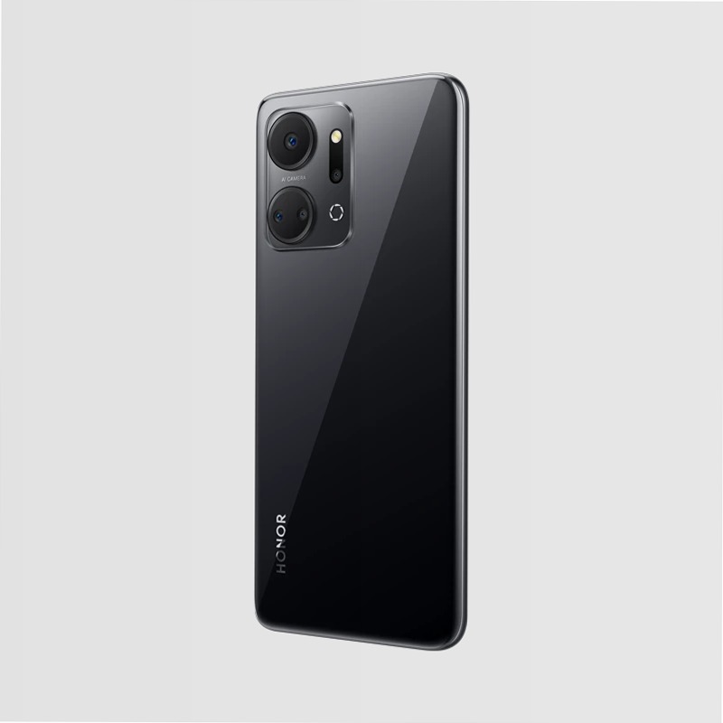 HONOR X7a - Batteria Larga Durata & Cattura I Tuoi Momenti 6.74" 128GB