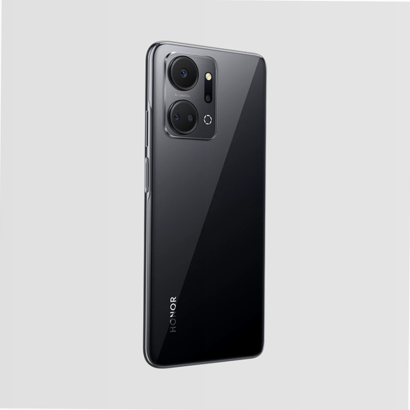 HONOR X7a - Batteria Larga Durata & Cattura I Tuoi Momenti 6.74" 128GB