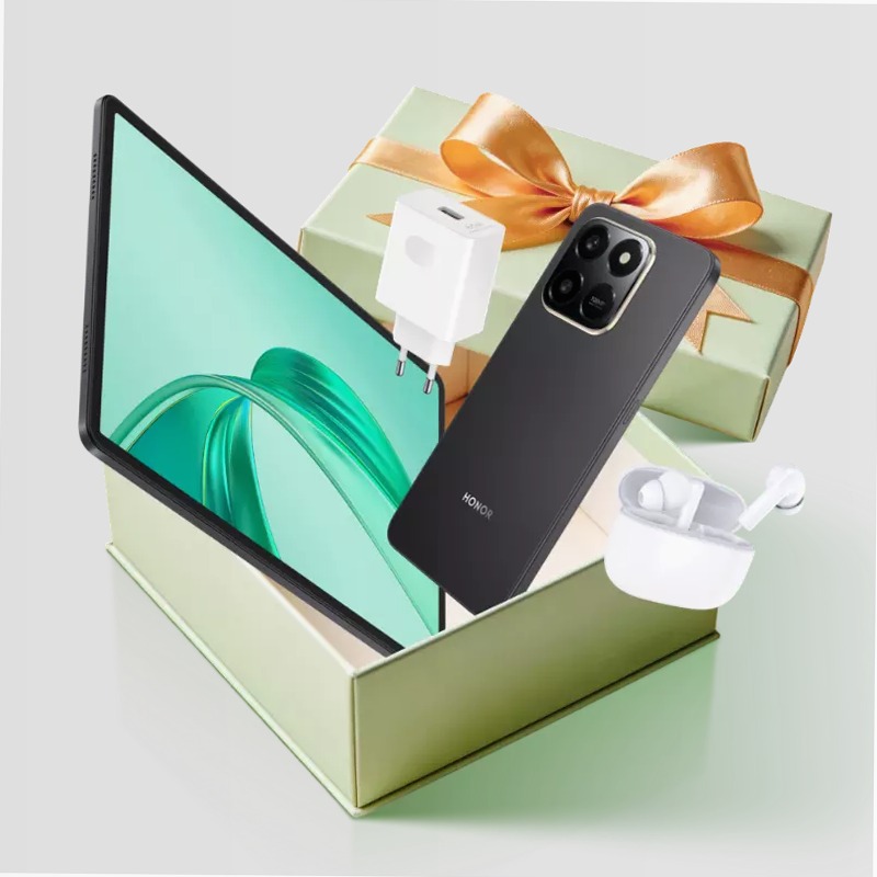 HONOR 400 Smart - Potenza e Velocità 6GB