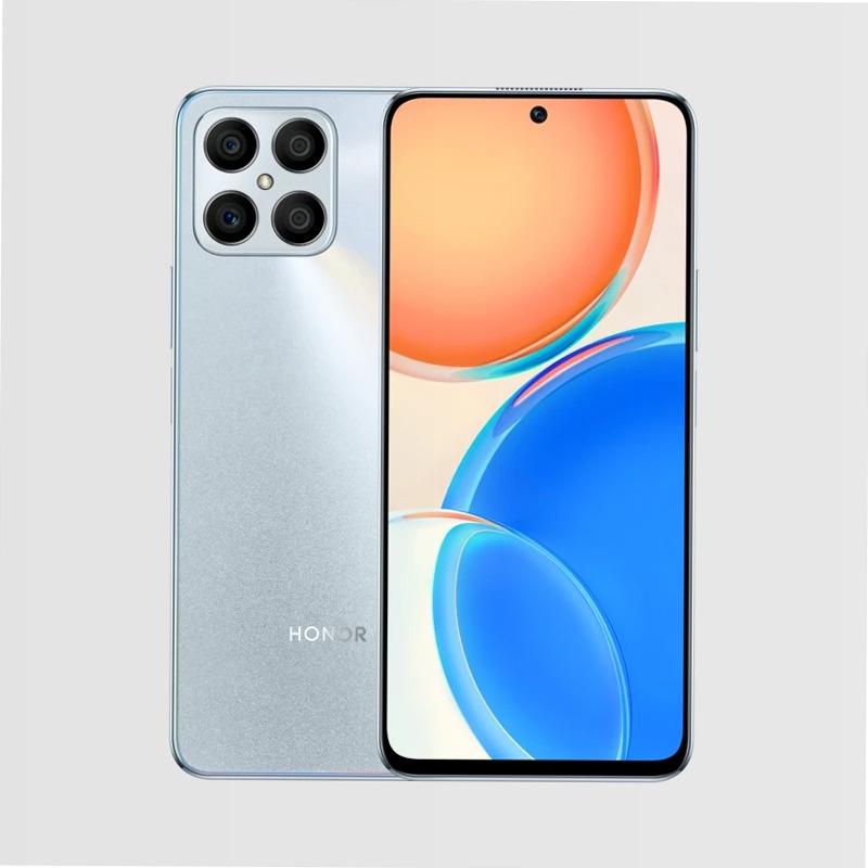 HONOR X8 5G - Processore Snapdragon 5G - HONOR IT 6.5" 6" 6GB