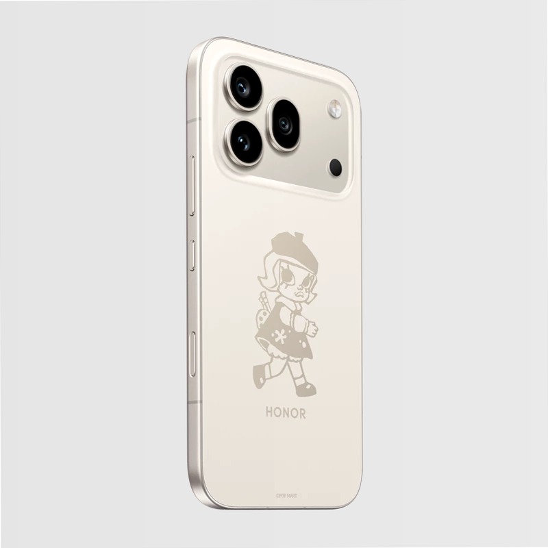 HONOR 600 Pro MOLLY Edizione Limitata 12GB 12GB