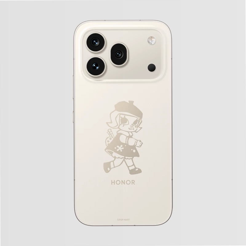 HONOR 600 Pro MOLLY Edizione Limitata 12GB 12GB