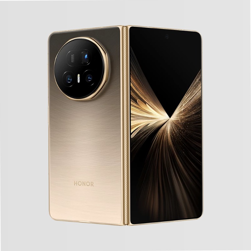 Specifiche HONOR Magic V5 - HONOR IT 16GB 16GB 5"