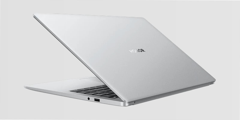 HONOR Magicbook X 16: Powerfully Compact - HONOR IT 4 Windows