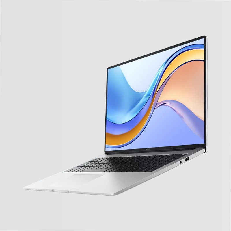 HONOR Magicbook X 16: Powerfully Compact - HONOR IT 4 Windows