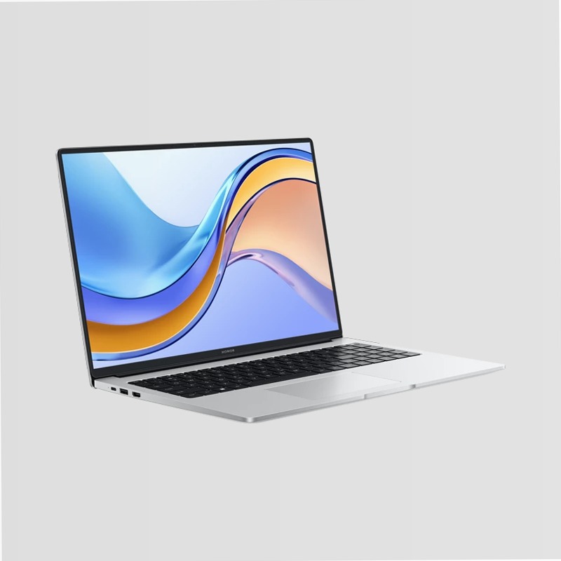 HONOR Magicbook X 16: Powerfully Compact - HONOR IT 4 Windows