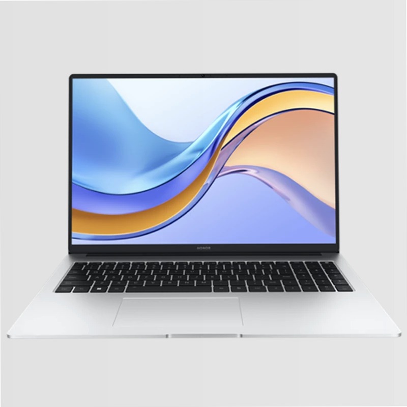 HONOR Magicbook X 16: Powerfully Compact - HONOR IT 4 Windows