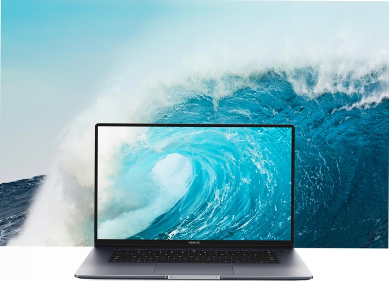 Specifiche HONOR Magicbook 14 AMD 8 Windows FullView