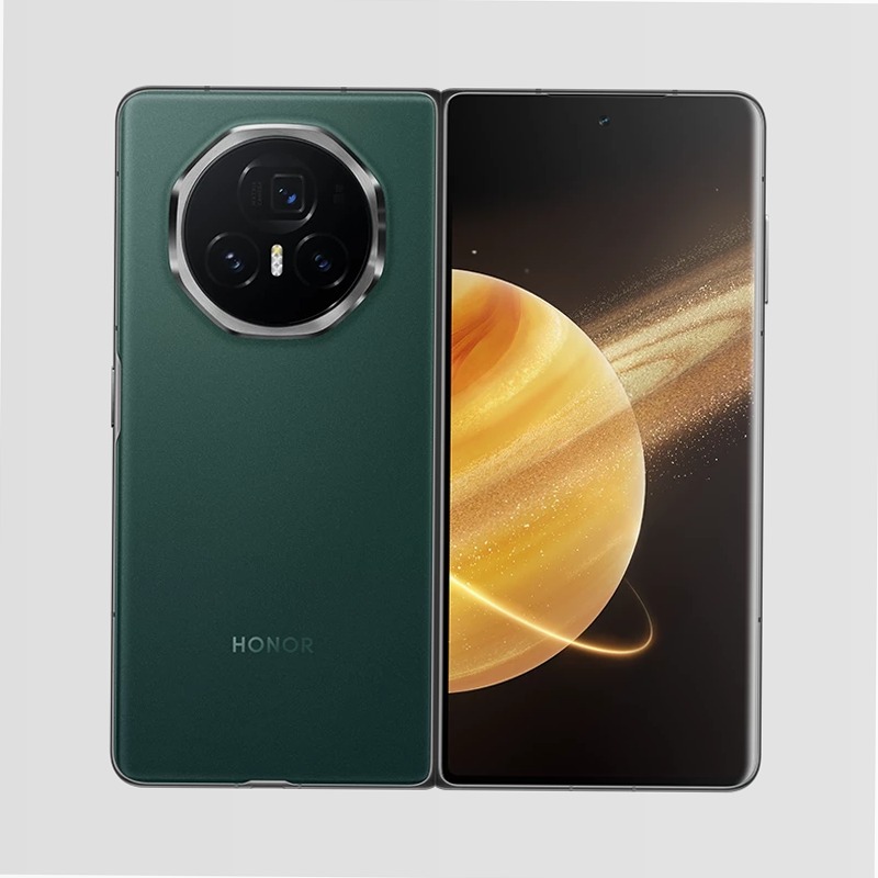 HONOR Magic V3 - Smartphone Pieghevole Ultra-sottile 12GB 12GB