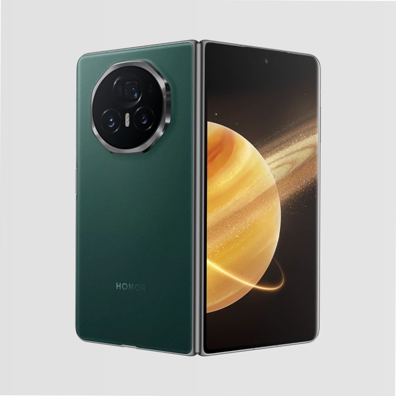 HONOR Magic V3 - Smartphone Pieghevole Ultra-sottile 12GB 12GB