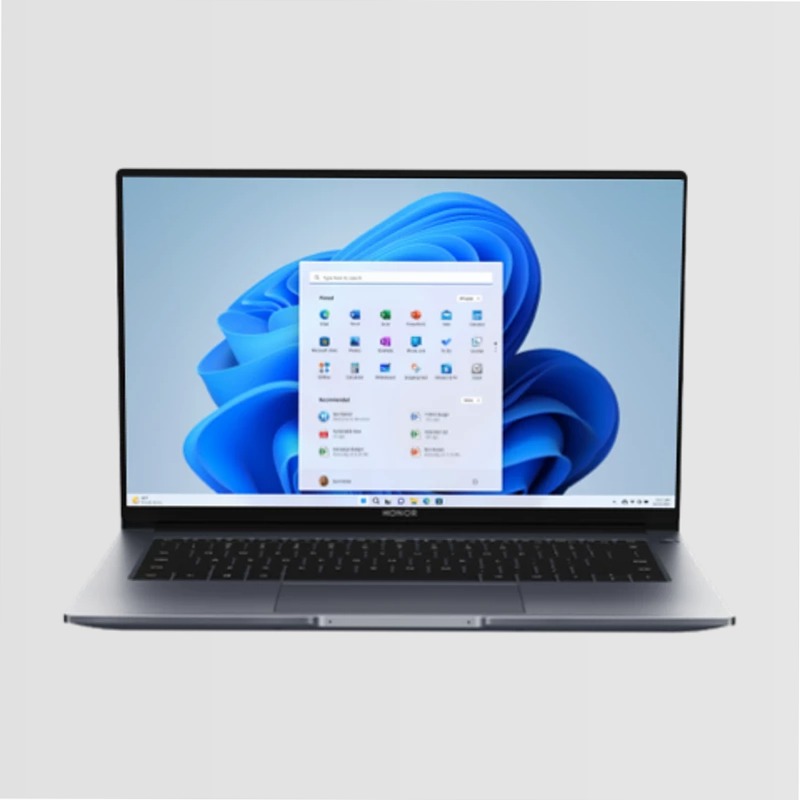 HONOR MagicBook 14 AMD - Prodotto di Alta Produttività 8 Windows