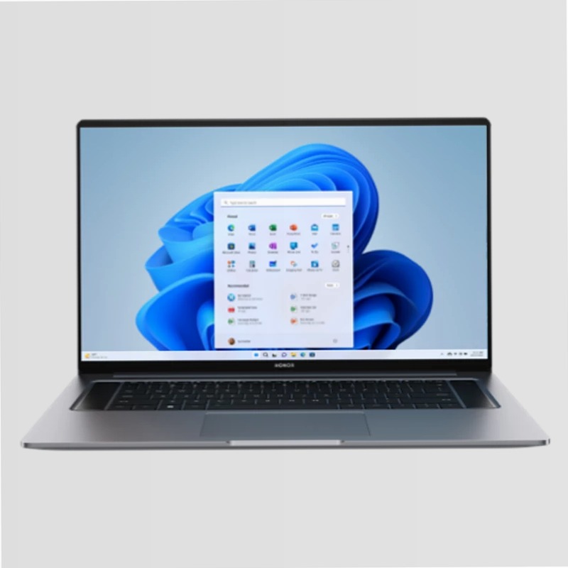 HONOR MagicBook 16 - Specifiche e Caratteristiche Windows 16,1 pollici
