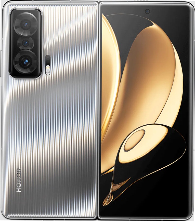 Specifiche HONOR Magic V - Colori/Fotocamera 7.9" 12GB 12GB