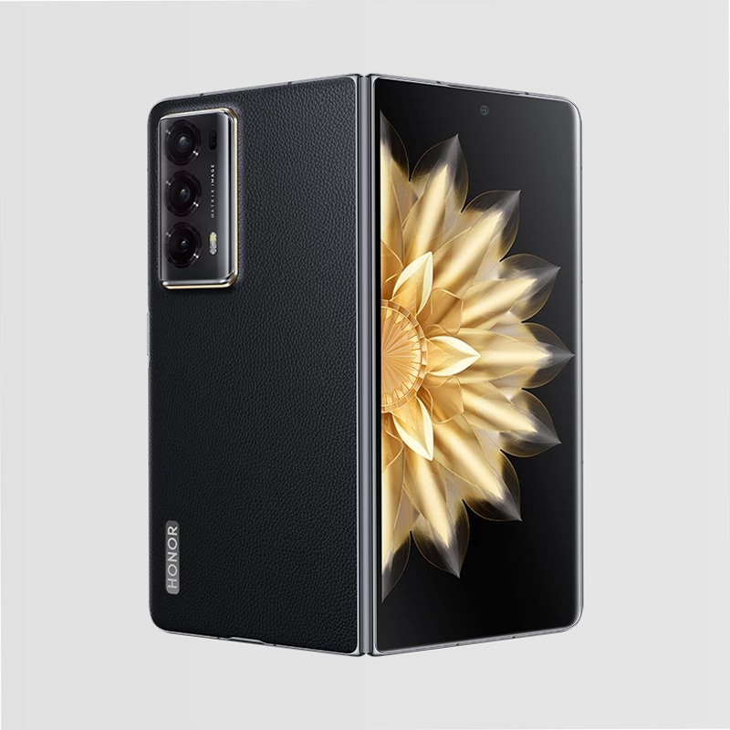 HONOR Magic V2 - Smartphone Pieghevole 9,9mm 16GB 16GB