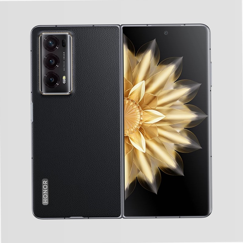 HONOR Magic V2 - Smartphone Pieghevole 9,9mm 16GB 16GB