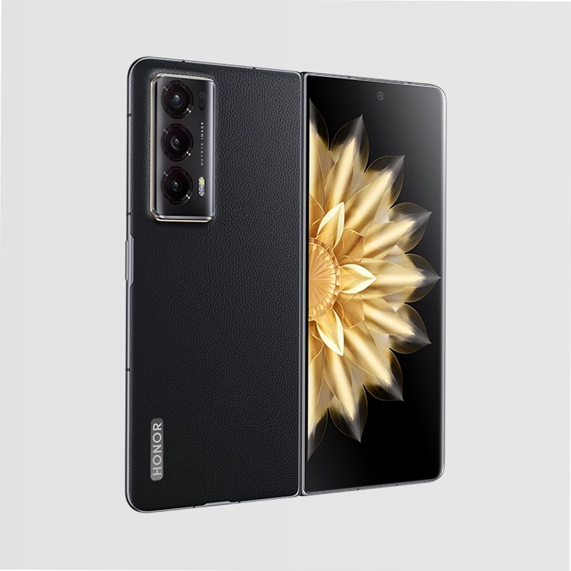 HONOR Magic V2 - Smartphone Pieghevole 9,9mm 16GB 16GB