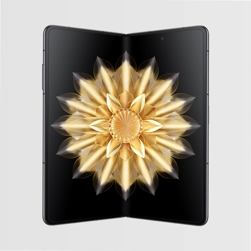 HONOR Magic V2 - Smartphone Pieghevole 9,9mm 16GB 16GB