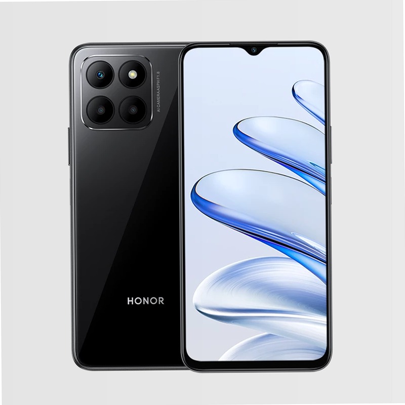 HONOR 70 Lite: Processore Snapdragon 5G - HONOR IT 128GB 6.5" 4GB 4GB